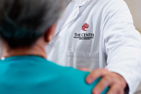 Health in the Elderly