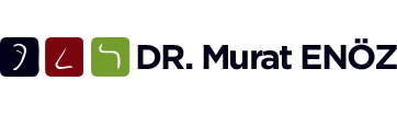 Dr.Murat Enöz - Kulak Burun Boğaz Hastalıkları Cerrahisi